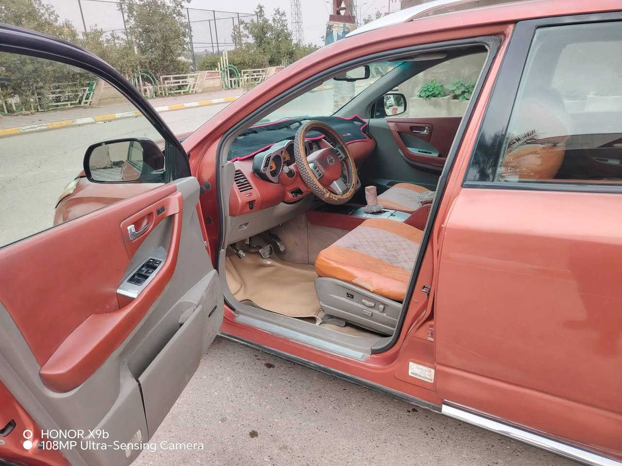 السلام عليكم نيسان ماروني مكفوله كامله مانقصهه اي شي ٢٠٠٨ سنويه ل ٢٠٣٠ سعرهه ٧٥ وبيهه 
العنوان واسط رقمهه بغداد دولي 
مجال


**إذا كنت صاحب هذا الإعلان وتريد حذفه لأي سبب، رجاءا أرسل رسالة إلى الدعم الفني**