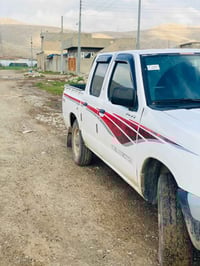 نيسان بيكاب • ٢٠٠٢ • سليمانية بازيان