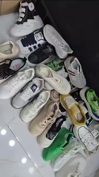 اصحاب البيجات ولمحلات ماكو هيج مديلات وهيج سعر قياسات من 35 الى 40 عدد...