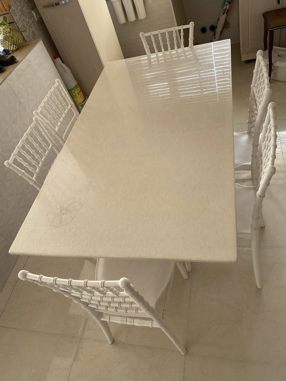 .
ئەم مێزی نان خواردنە بۆ فرۆشتن 
ژ.م ***********
