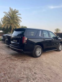 تاهو LT • ٢٠٢٤ • ٦١ ألف ميل