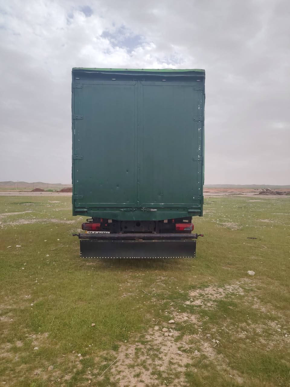 مان للبيع موديل 2008.
سياره تخم تاير
تخم جوبلس 
تخم دسكات
ريتايدر 6 طگات
تدفئه وتبريد
بايلر/ هورن بلاد
السياره على وضع الشركه
السياره بإسمي سنويتها نافذه لسنه 2028
موقع ديالى خانقين اي استفسار ***********
