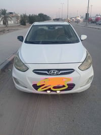 اكسنت ٢٠١٥ • خليجية • منظومة غاز