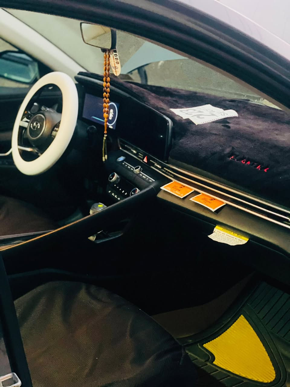 النترا ٢٣ أمريكي محرك ٢٠٠٠ دوش فول مواصفات عدا الفتحه مكفوله كفاله عامه فقط دعاميه إماميه مبدله اصليهلون إسمنتي المرغوب رقم ذي قار معوقين ماشيه ٦٣ سياره على وضع الشركه مكاني ذي قار الغراف تلفون ***********                        السعر اتصل
