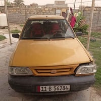 سايبا • موديل ١٢ • فيه مجال