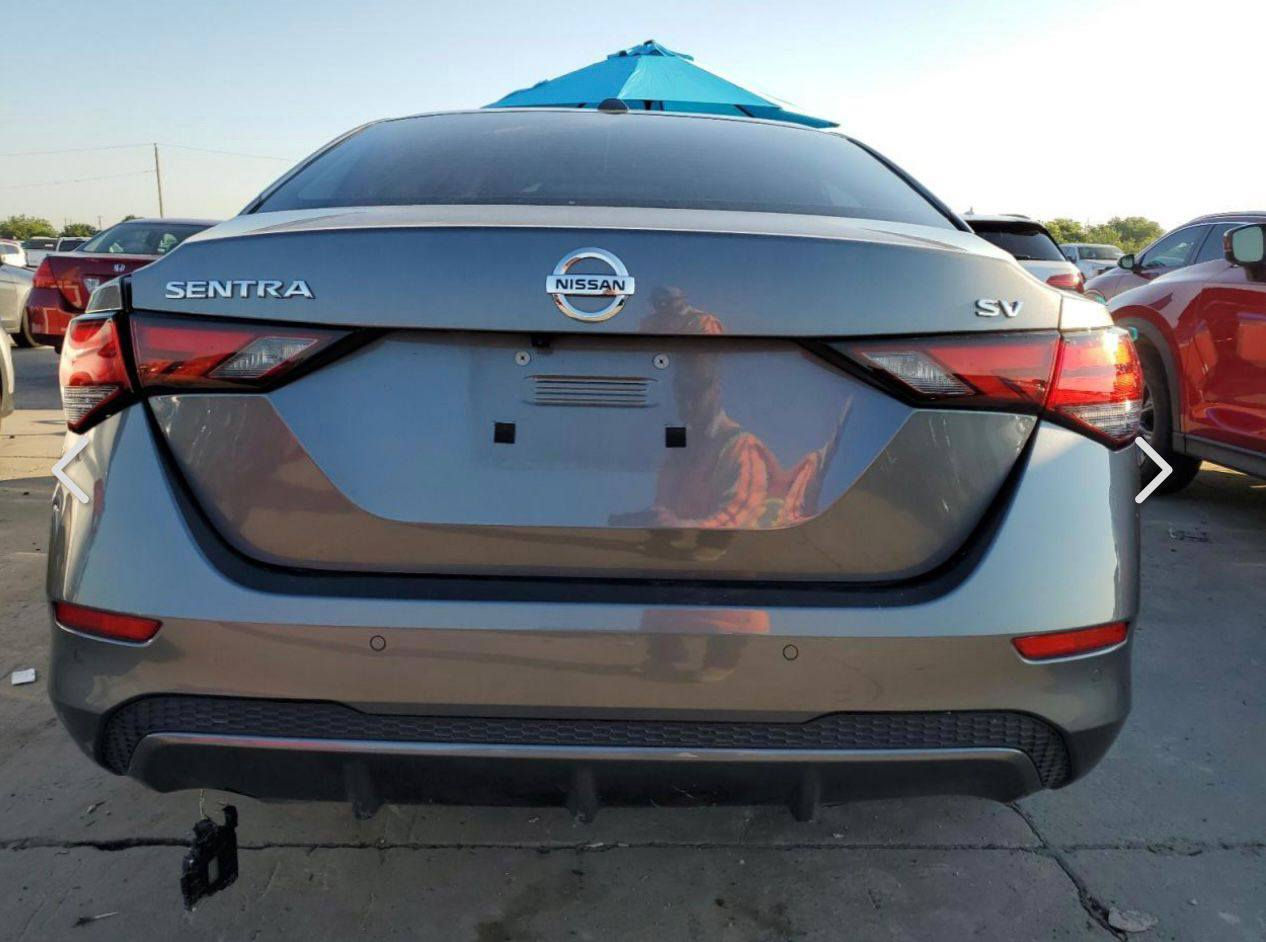 نيسان سنترا 2023 نظيفة كلش وماشية قليل ضرر موضح بالصور بدون رقم السعر 135 وبيهه مجال للأستفسار الاتصال عالرقم
*********** 

مكلف بالنشر
