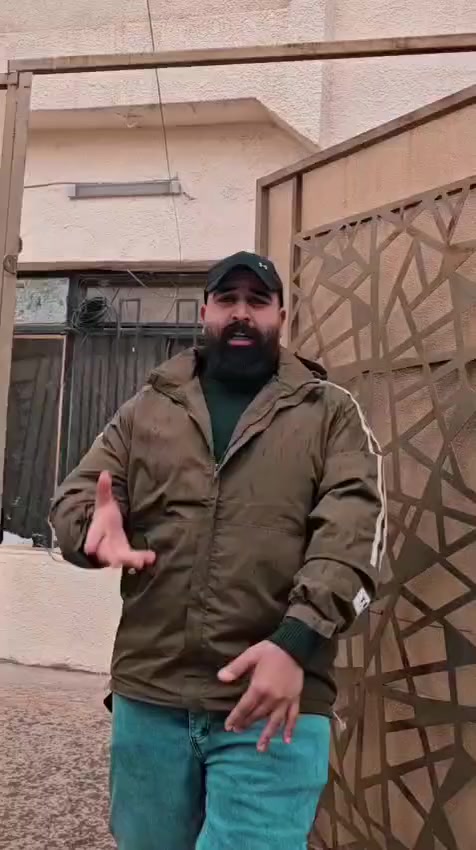 يـا اللـه
بيت للايجــار يحتوي ع طرمه استقبال مطبخ وهوه حولي وخدمات والطابق الثاني غرفتين وسطح  واير سحب بي واير انترنت بي  ايجـاره 350 ابو دشير قرب حسينيه الكاضمين بشارع ابو حسين المضمد (العقـاري منتظـر لاهي) ***********
#الجميع
