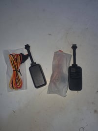 جي بي اس • قطعتين • إلكترونيات