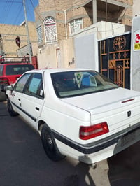 بيجو • ٢٠١٤ • بصرة حيانية