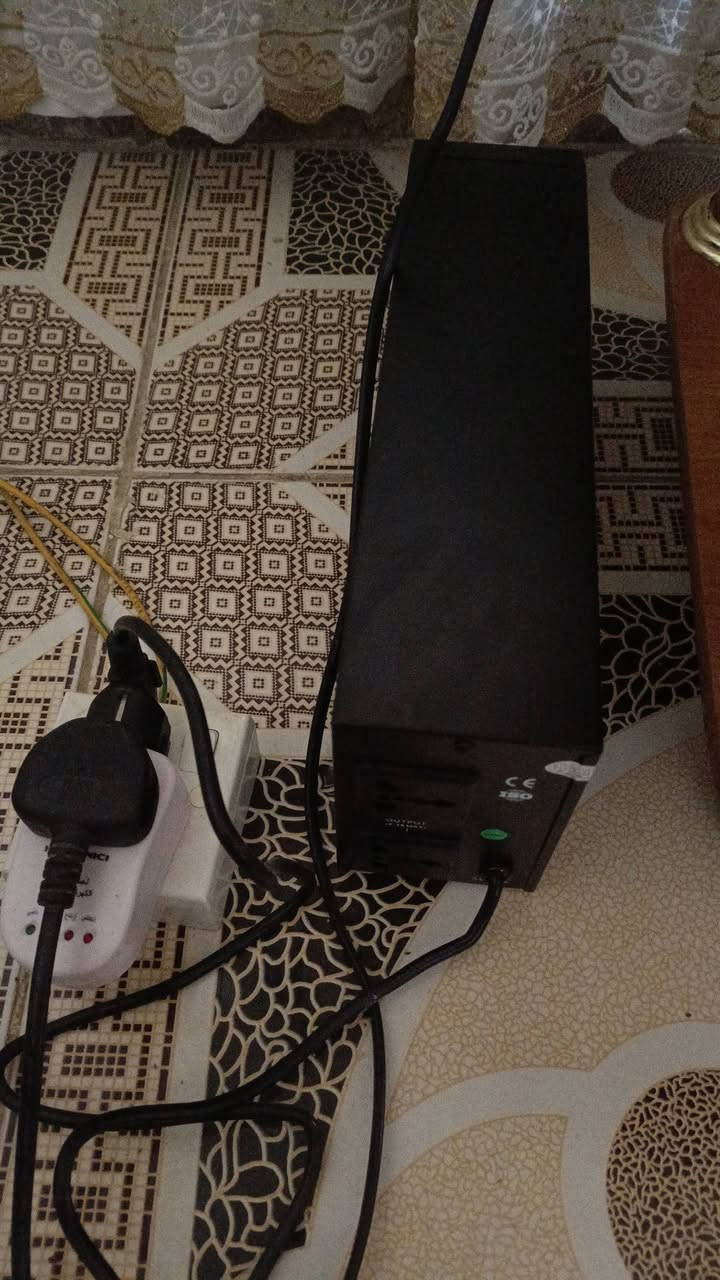 السلام عليكم
بلي 4 سلم مهكر نظام 12.02 نص تيرا، لوك ستيكر نظيف حيل و UPS 850 وياه ايضا جديد كلش و نظيف
2 جوستكات تجارية، وكامل ملحقات وكارتون البلي.. مكاني بابل، المركز، تجي تفحص وتقتنع وتاخذه، توصيل ماعندي

السعر 300 قفل

العاب 👇 

Ghost of Tsushima
The Last of Us 
RESIDENT EVIL 2
GTA
PES 2021
FIFA 22
FIFA 23


**إذا كنت صاحب هذا الإعلان وتريد حذفه لأي سبب، رجاءا أرسل رسالة إلى الدعم الفني**