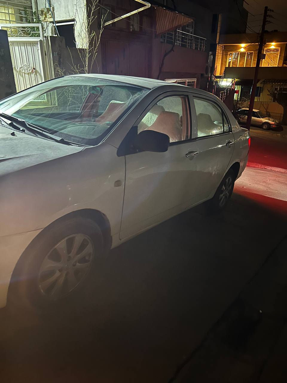 Byd f3 2013
سەرەتا بەناوی خوا سیارەیەکی بێعەیب 
بێبۆیاخ دەعامی بۆدەعامی بەشەرت
4 تایەیی تازە 
گێڕو مەکینەی لانسەر بیلاد 
فول مواسەفات 
سلاید
چوار جام کارەبا
ئاوێنە کارەبا
شاشە ئایپاد
گێڕ تۆماتیک
سپێری ماوە
ئاڕمی پلاستیک بەشەرتی ئەوەلیات و حاسیبەو پاکانە
1دینار غرامەی تیانییە 
زمارەی موبایل
***********
***********
ناونیشان سلێمانی. السليمانية, العراق
