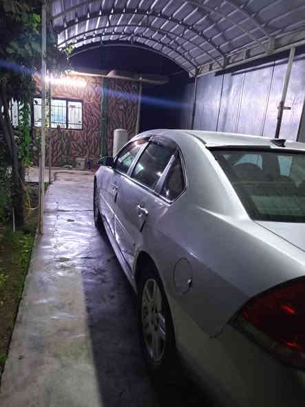 امباله 2011  رقم كركوك اسياره حيل نضيفه طخه بصيطه بل جاملغ اليمين خفيفه   سياره من صدر امامي  وصدر خلفي تايرات جدد منضومه  تبريد   جديده عدسات زينون با 300 ولار بس العدسات حاهزه للاخير. وتجي  وشوفهه احله من اصور  الشراي يتصل ***********  سعر115
