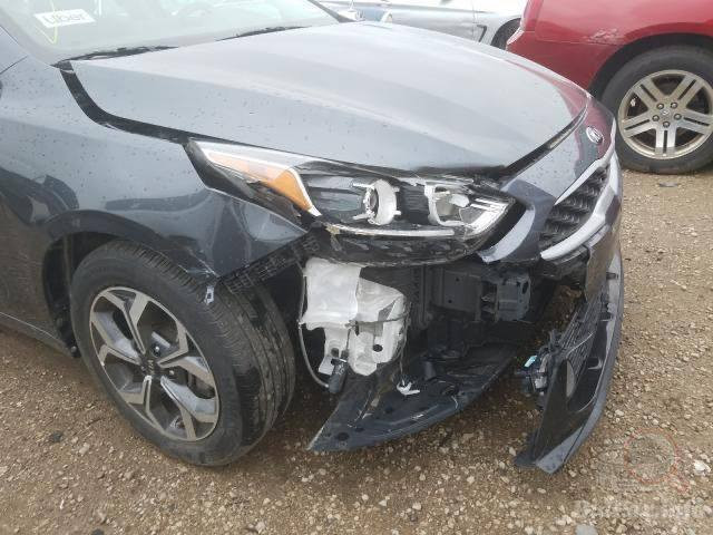 السلام عليكم سياره فورتي للبيع موديل 2019 أمريكي كير اي تي السعر 134 رقم اربيل وبيها مجال الاتصال على الرقم *********** مكاني بغداد حي العامل
