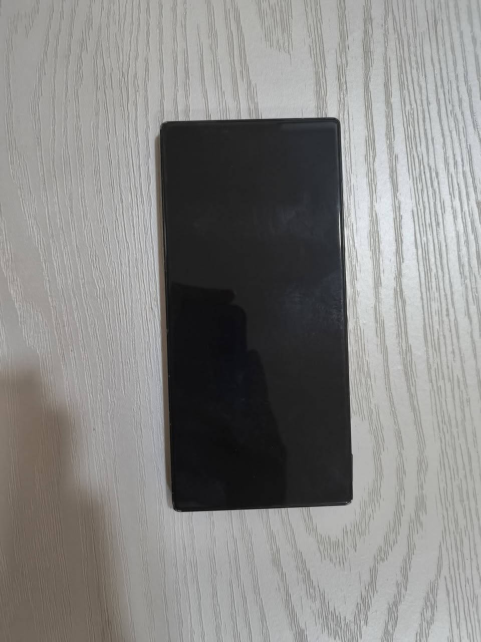 ريد ماجك 9 برو نضيف ممبدل اي شي جهاز بلادي مراوس بايفون فقط


**إذا كنت صاحب هذا الإعلان وتريد حذفه لأي سبب، رجاءا أرسل رسالة إلى الدعم الفني**