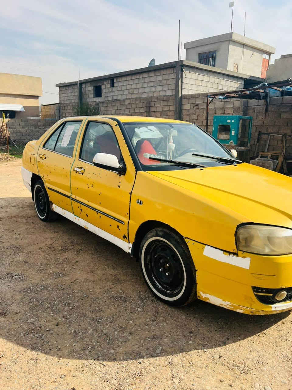 شيري كوين بغداد شرعي بغداد وكالا بسمي مديل 2010 السعر 15 بها مجال مكن موصل كياره 
***********
***********
