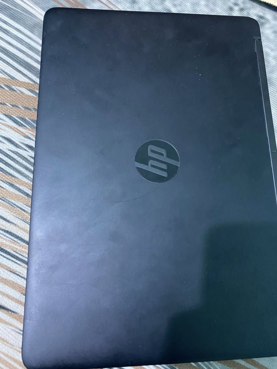 لابتوب hb نظيف يستعمل دراسه i3
ملحقاته شاحنه وجنطه
سعر 150 وبي مجال وموصفاته موجوده صوره


**إذا كنت صاحب هذا الإعلان وتريد حذفه لأي سبب، رجاءا أرسل رسالة إلى الدعم الفني**