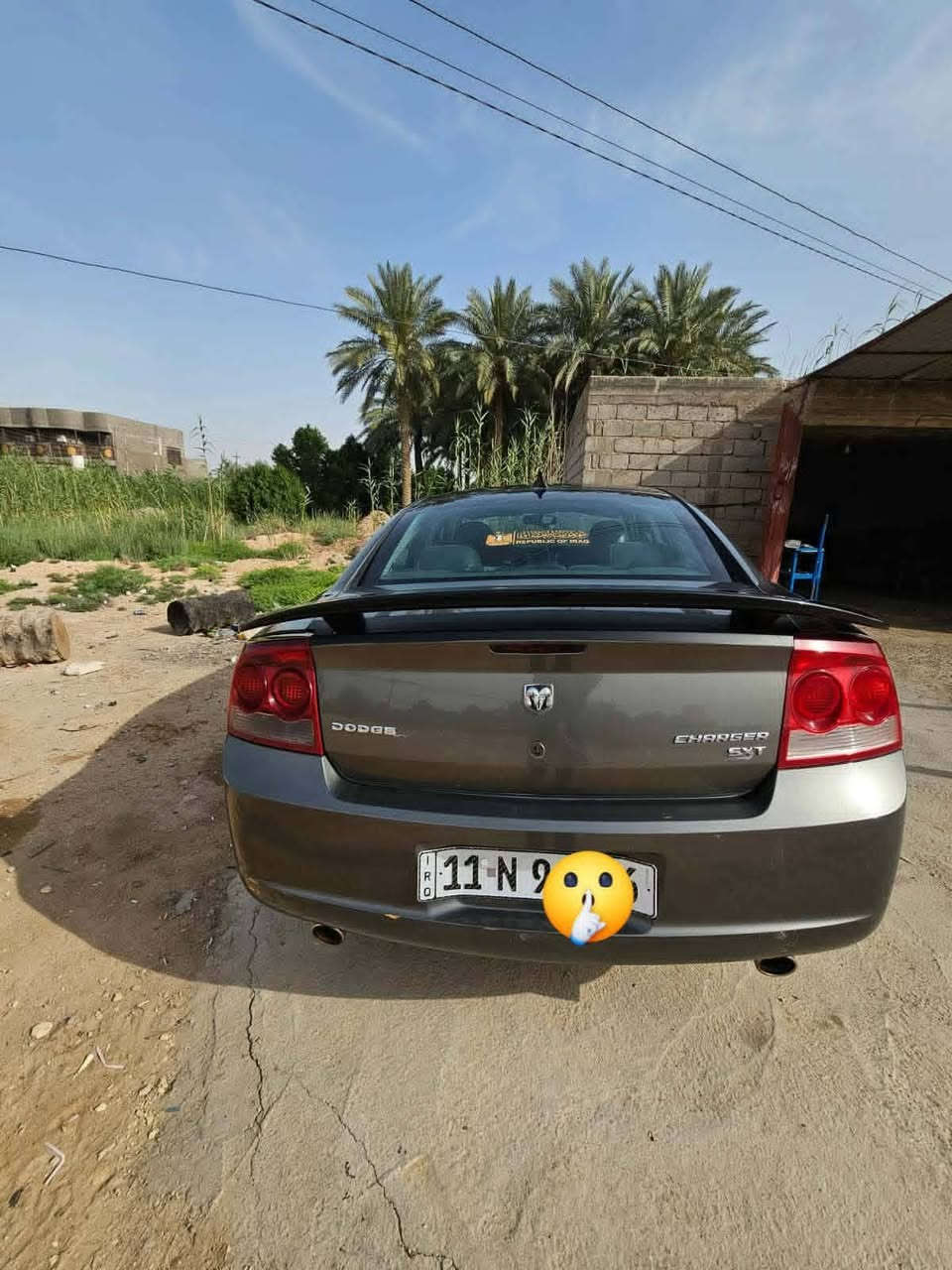 السلام عليكم جاجر 2010 للبيع كنديه فول مواصفات فتحه فقط باب خلفي فقط امبدل اصلي بدون صبغ السياره زنون شاشه كامره فول للاخير
السياره بسمي تبريد شغال  
 السياره مال بيت متشتغل خط من دوامي للبيت الاستفسار اكثر اتصل ***********
السعر 110 وبيه مجال
السلام عليكم جاجر 2010 للبيع كنديه فول مواصفات فتحه فقط باب خلفي فقط امبدل اصلي بدون صبغ السياره زنون شاشه كامره فول للاخير
