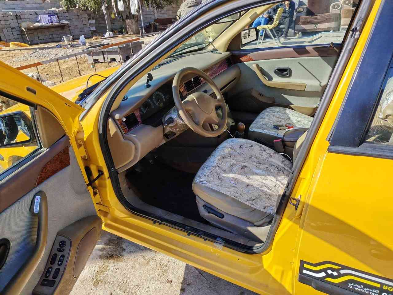 سلام عليكم ورحمة الله وبركاته مساء الخير
مرخصت مدير الكروب المحترم
سمند موديل ٢٠١١
سياره خير من الله
تخم تاير جديد
تبريد تتفه
صدر امامي وخلفي جديد
كير ومكينه خير من الله
السياره بدوون حادث
فقط الهالات الخلفيه معمره
شاشة كامره
ترياك وين يعجبك
بسمي تحويل مباشر
***********
مكاني بغداد
غير متواجد علا النت
