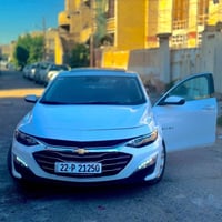 ماليبو • ٢٠٢٤ • ماشية ١٥٠٠٠