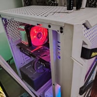 3060 12GB • i3 الجيل 10 • رام 16GB