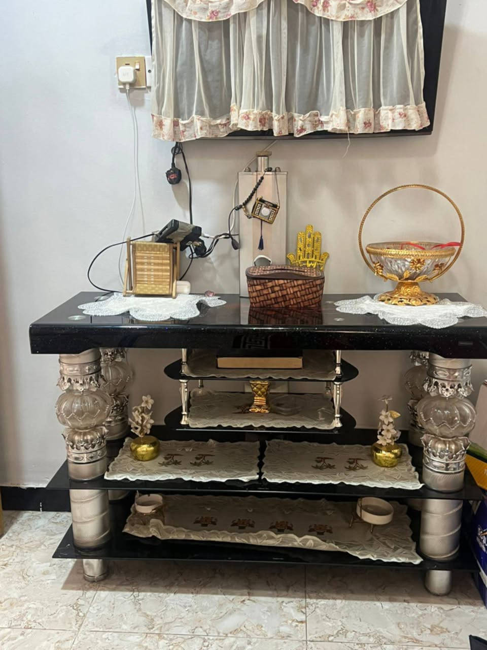 كنتور١٥٠
كاونتر ١٥٠
شافطة دهون ٥٠
ميز١٠


**إذا كنت صاحب هذا الإعلان وتريد حذفه لأي سبب، رجاءا أرسل رسالة إلى الدعم الفني**