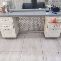 ميز حلاقة • بغداد الدورة • جمعية خير الله