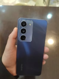 ريلمي C75X • ٢٥٦ • رام ١٦