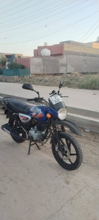 بوكسر • ٢١ • باتري نقص