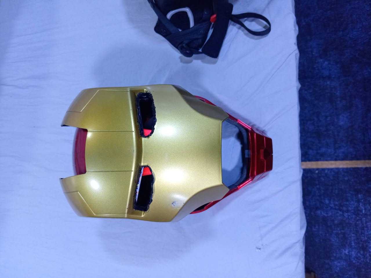 خوذ باله مدينه الصدر ***********
