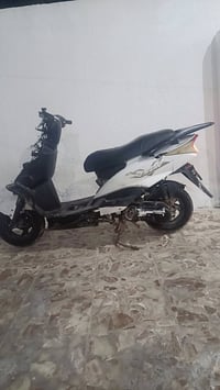 دراجه • نقصها كفر امام • طريق المطار