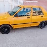 للبيع  سايبه موديل ١٢ مكفوله من كولشي  سعر ١٨ وبيها مجال الرقم :077596...