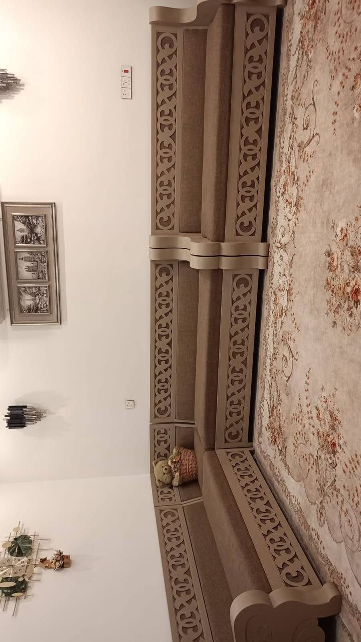 تخم حديد نظيف جداً اسفنج مميز للبيع


**إذا كنت صاحب هذا الإعلان وتريد حذفه لأي سبب، رجاءا أرسل رسالة إلى الدعم الفني**