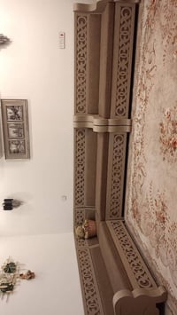 تخم حديد • اسفنج مميز • نظيف