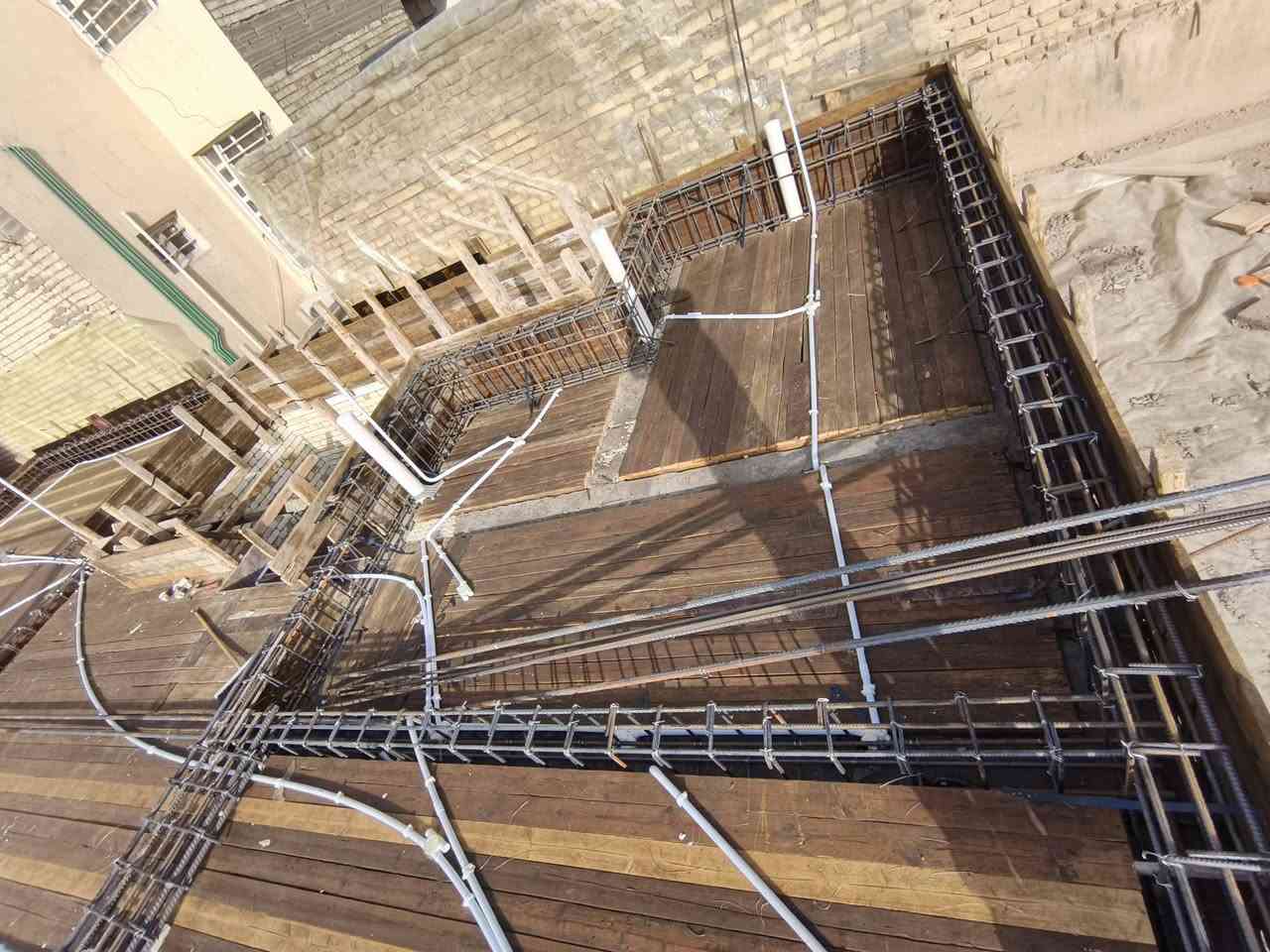 بِسْمِ اللَّـهِ الرَّحْمَـٰنِ الرَّحِيمِ

وَقُلِ اعمَلوا فَسَيَرَى اللَّهُ عَمَلَكُم وَرَسولُهُ والمؤمنين.

السلام عليكم رمضان مبارك علينا وعليكم وصيام مقبول للجميع ان شاء الله

اليوم، أكملنا نشر شبكة سقف لمساحة 200م في النجف / قضاء الكوفة/حي المتنبي 

🔥مجمع كامرات  
🔥مجمع ستلايت  
🔥مجمع نت  
🔥خطوط سويج بلك معزول عن الإنارة  
حلول كهربائية موثوقة.

للتواصل:***********
