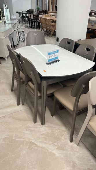 تم وصول ميز طعام ٤ كرسي و٦ كرسي
بألوان وتفاصيل مميزه من الخشب الزان 
الماليزي والايراني وكذلك الميز المرمر 
سارع بالحجز قبل النفاذ 
للاستفسار والحجز مراسله الصفحه او الاتصال 
على الرقم التالي 
*********** واتس
