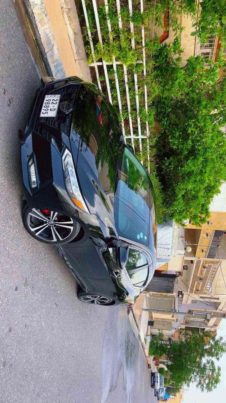 ***********
  نيسان سنترا موديل 2022 SR فول موصفات عادا فتحه رقم سنه وي جديد تريد تحويل أو وكاله نفسل يوم كلش نظيف كير مكينه تبريد بشرط طخم امامي خلفي بشرط مكان السياره اربيل السعر 130$ أربيل, العراق
