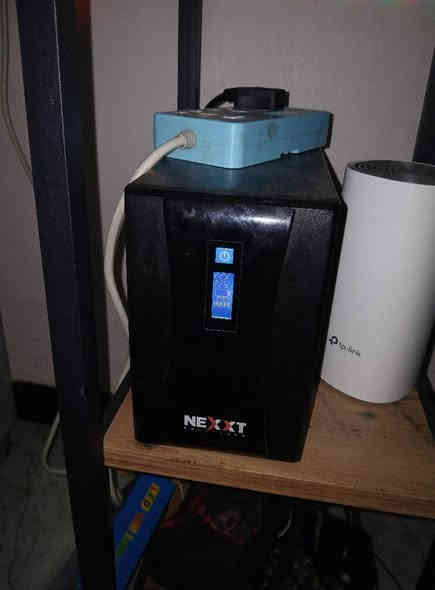 سلام عليكم ست اب كامل للبيع
المواصفات بالصور استعمال شهر واحد 
كيس مع مسز مع كيبورد ماوس وشاشه حجم 24جديده فول hd1080
السعر 800الاستفسار على هذه الرقم *********** موجود واتساب  اما فيس غير متواجد
