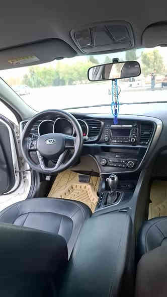 سلام عليكم سيارة كية اوبتمة البيع  موديل 2011 مكينة 200 ديالي قضاء مندلي ***********.   سعر 122
