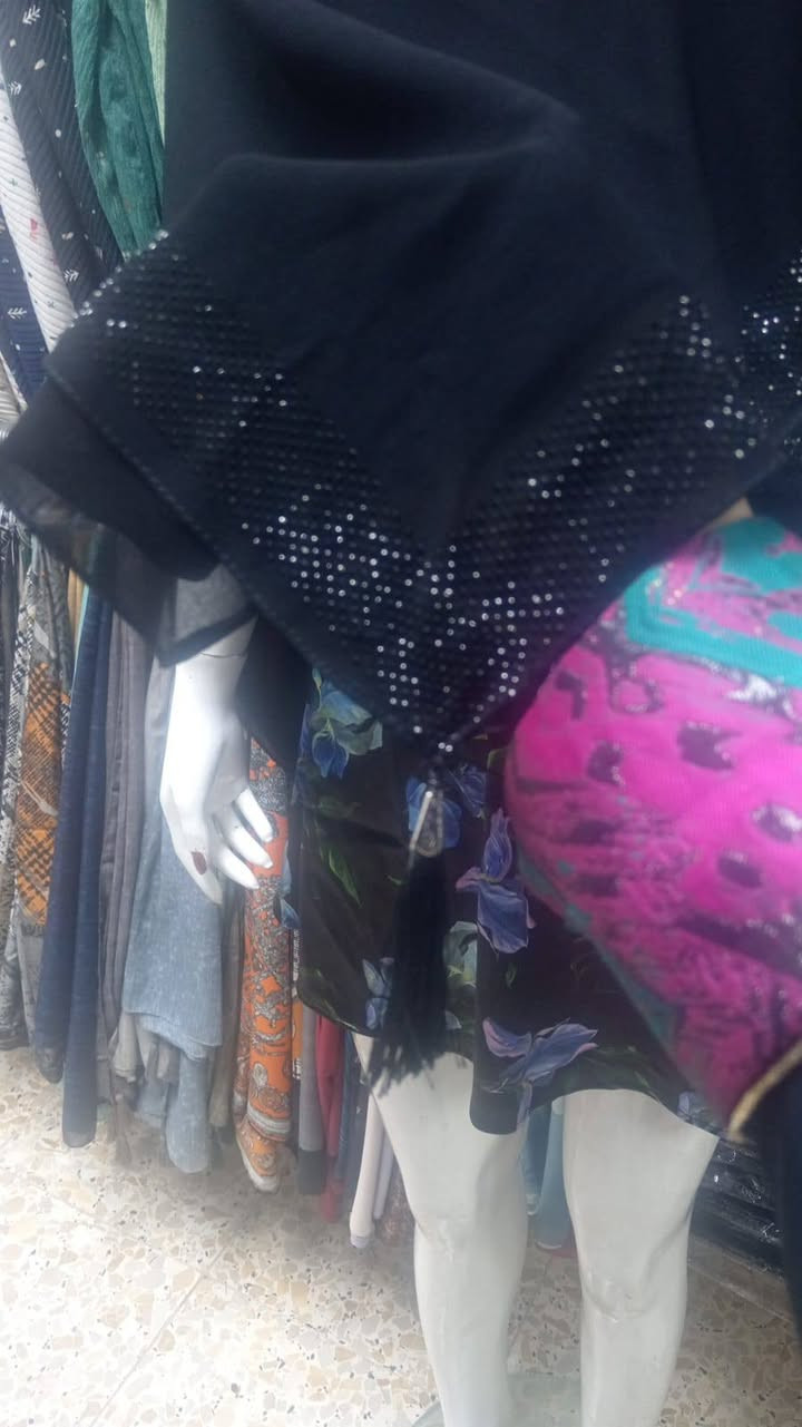 ربطات ايرانية قماش اصلي لا تحبب ولا ولا تلم وسخ السعر ب ٨


**إذا كنت صاحب هذا الإعلان وتريد حذفه لأي سبب، رجاءا أرسل رسالة إلى الدعم الفني**