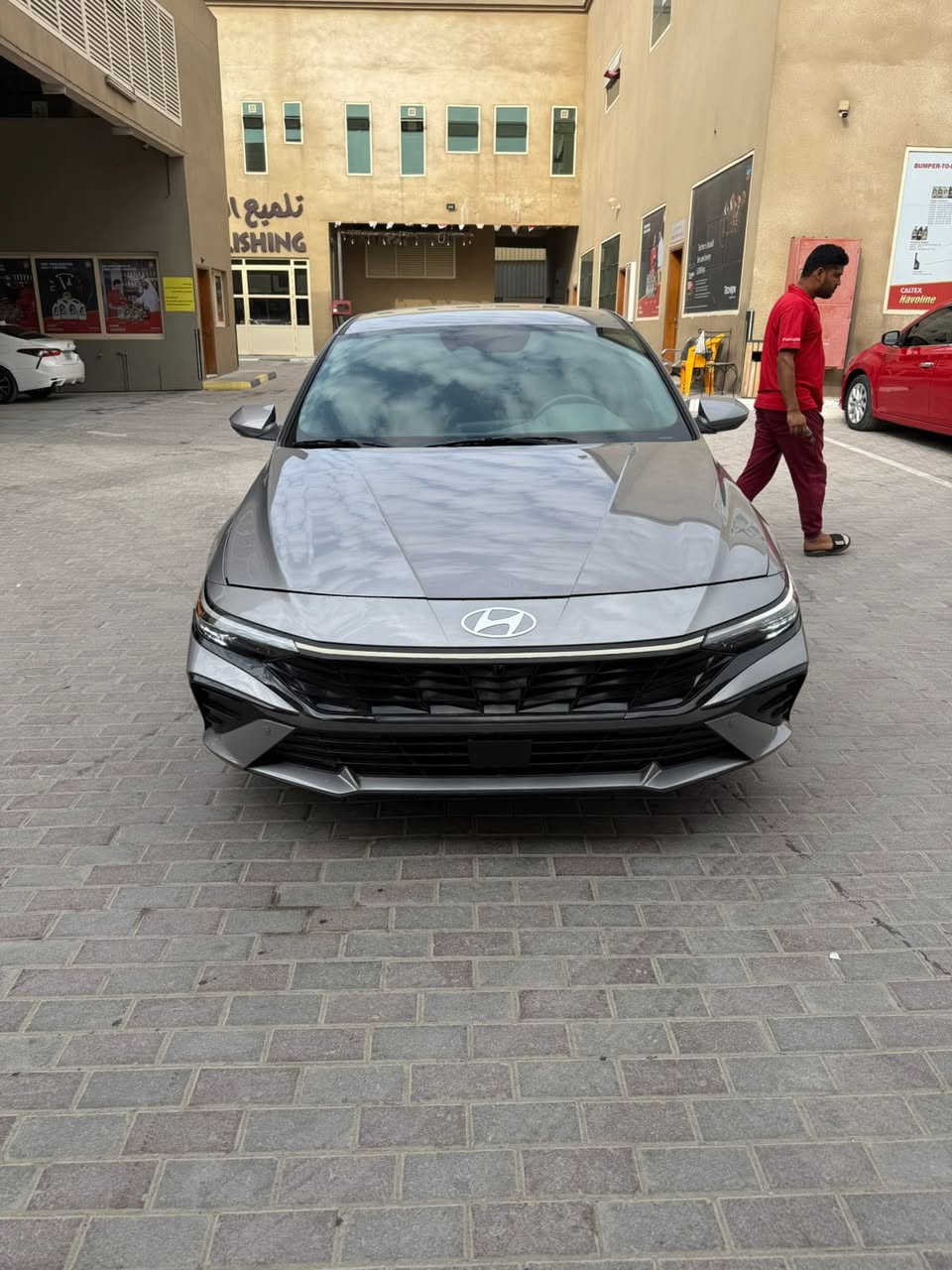 لاتنسى المتابعة للصفحة 

السلام عليكم 🫡 
اليوم تم اكتمال تصليح
للبيع فقط 
هونداي النترا
موديل 2024
فول عدا الفتحه
شاشه متصله
محرك 2.0
سياره حلوه
شاصي لغد كفاله
كير مكينه كفاله
السعر الى البصره ( 107 ) ورقه 

للتواصل متوفر فقط ( اتصال + واتساب) 
***********
