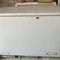 مجمدة عرض ١٢٠ • ضمان تجميد • كربلاء