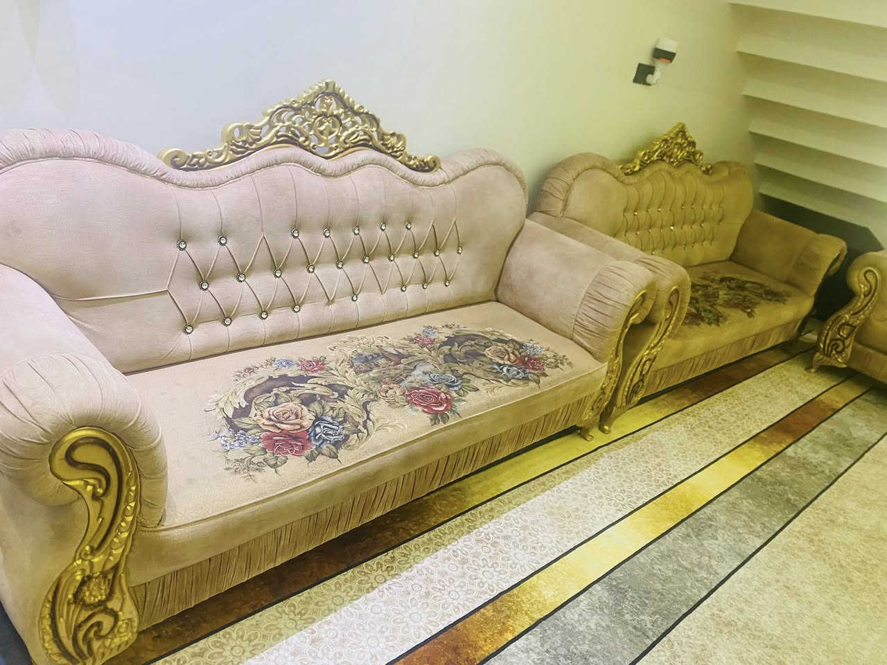 10نفرات


**إذا كنت صاحب هذا الإعلان وتريد حذفه لأي سبب، رجاءا أرسل رسالة إلى الدعم الفني**