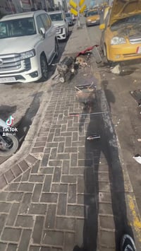 القناة • قطع غيار • متواجد ٨-٦