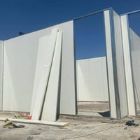 كرفانات • غرف سندويج • المسيب