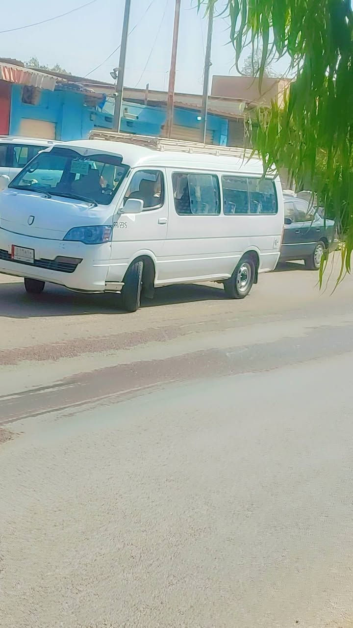 جنبي اج وان عكيلي موديل ٢٠١١ محرك جبير  جمره سنويه جديده مصفره كلشي رقم ديالى تحويل مباشر 
سياره جاهزه حداديه جديده تخم تاير جديد 
ويل نيسان داخله حلو صبغ فقط بالصندوك 
سياره حلوه او جاهزه مال جناي سعر ٦٧ بيه مجال 
مكاني ديالى شهربان ***********
