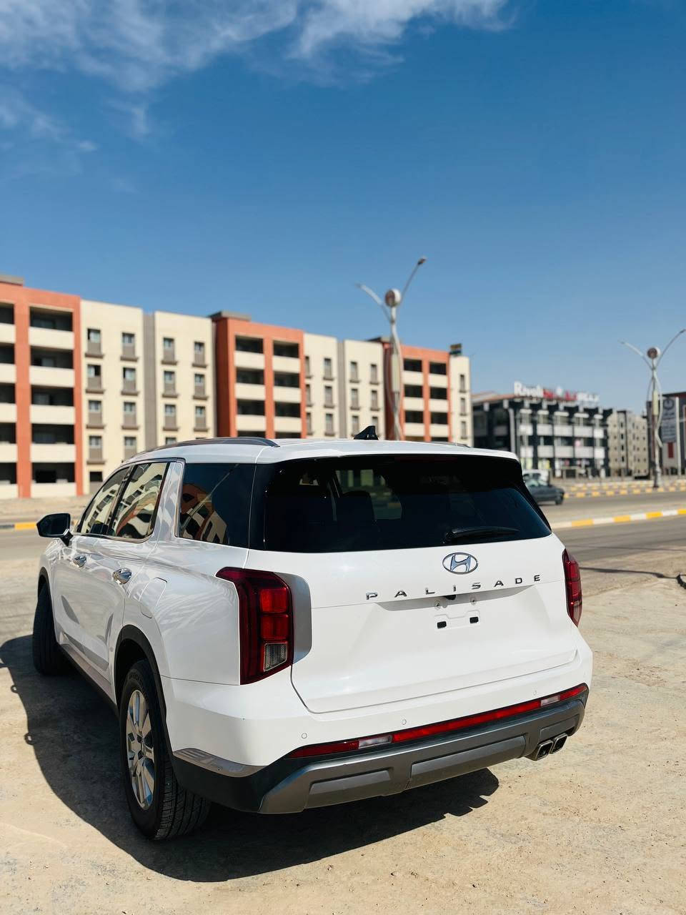 بلسايد 2025 دخول جديد
ماشيه 6 الاف زيرو سياره جديده  السعر 253
حادثة جمبي جاملغ وباب مبدلات اصلي بجم كبس  ايرباك دركه فقط 
فول مواصفات SEL معروفه  ماعده الفتحه 
 1 بصمه _تشغيل عن بعد
2 _ كشنات جلد سياحي VIP 
3-شاشه _ تحكمات
4 _ انظمه قياده
5 _ حساسات _ رادار 
6تبريد 3 قطع
7 _ كشن كهربائي
8 _ تدفئه كشنات 
9_ هاند بريك بصمه
10 _مانع انزلاق
11 _اشاره بالمريء 
12_ جنطه شفط كهربهائي
13 _ 7 راكب 
14مودات قيادة -كامرة -رادار جانبي
15 -نقطة عمياء -اشارة بالمري 
16-تحديد مسار اوتو ستوب 
17-تحكم استيرن جهتين -شفتات بالستيرن
18 -محرك 6 سلندر -3800
بعد بيه هواي مواصفات 
مرقم شهداء قادسيه بسمي مكاني ديوانيه 
*********** واتساب 
***********
