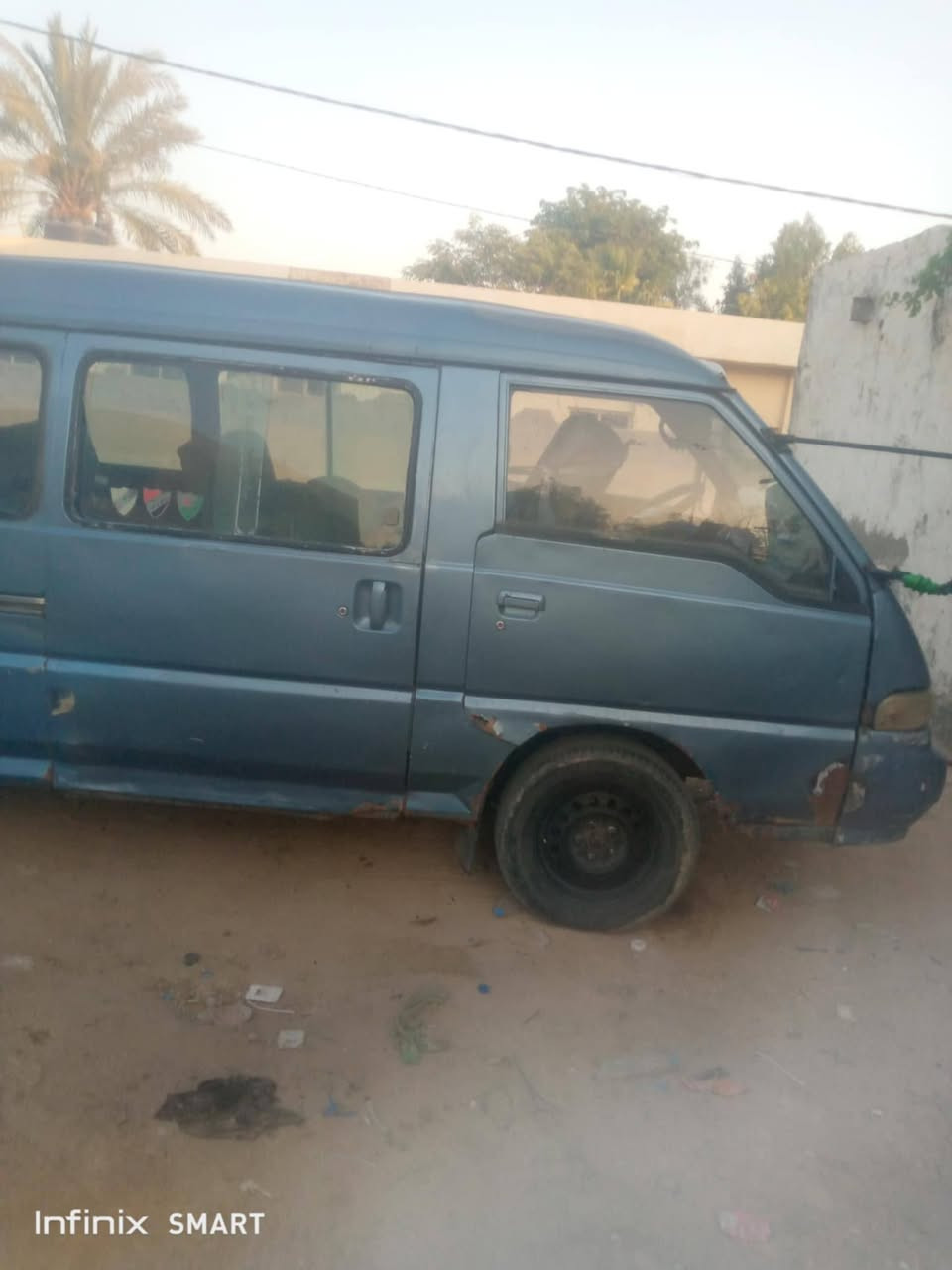 مكلفه بل نشر 
سياره هونادي موديل 94
سعره 28وبيه مجال بسيط


**إذا كنت صاحب هذا الإعلان وتريد حذفه لأي سبب، رجاءا أرسل رسالة إلى الدعم الفني**