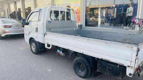 السلام عليكم للبيع كيا 2007 رقم ديالى تحويل مباشر شاصي مكفول  سياره مكفولة وجاهزه مكينه ٣٠٠٠ سوبر مكينه كير اكسن حداديه وتايرات خير من الله برغي ماعايزه سياره جاهزه على 24حبايه كبل للشغل ملاحضه السعر78 وبيهاا  مجال للشراي مكاني ديالى للأستفسار***********متواجد فيس واتساب
