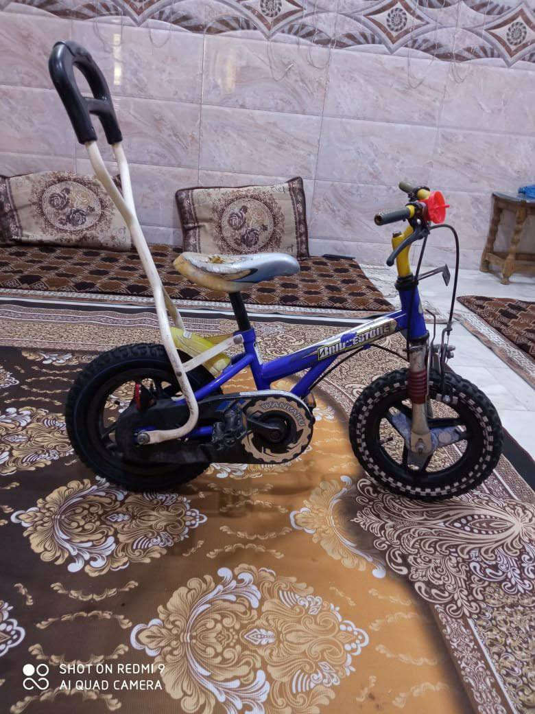 مكلف بالنشرللبيع بايسكلات عدد 2 السعر 75 المكان حله مركز


**إذا كنت صاحب هذا الإعلان وتريد حذفه لأي سبب، رجاءا أرسل رسالة إلى الدعم الفني**