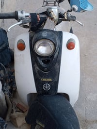 دراجة عبد الحليم بيها رولة ابيع على وضعها الشراي يتصل .....{0772226710...